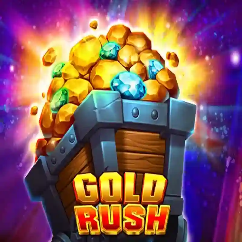 Tragamonedas Gold Rush en okclubmx Casino Online