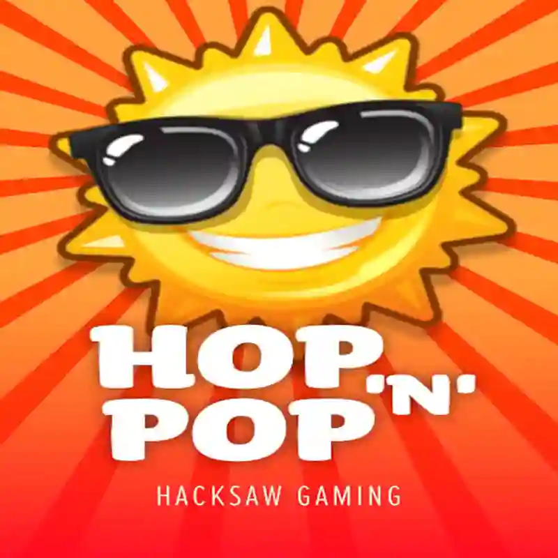 HS HopnPop