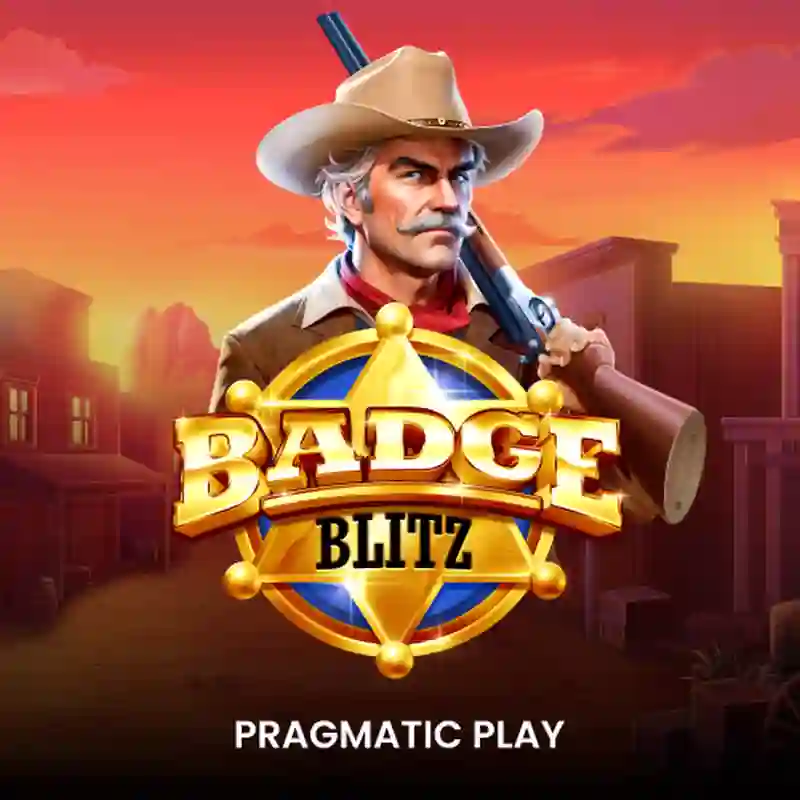 PP Badge Blitz Tragamonedas Casino