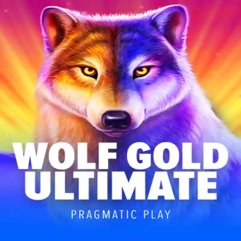 Tragamonedas Wolf Gold Ultimate en okclubmx