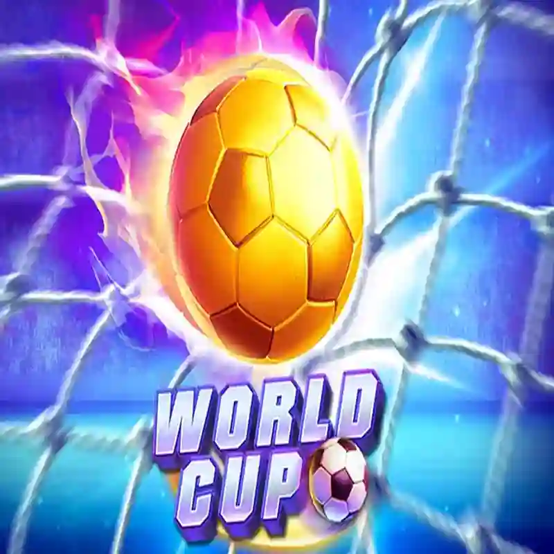World Cup slot juego de casino online en okclubmx